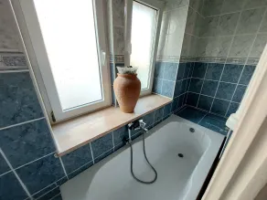 Dalyan Palace - Baño