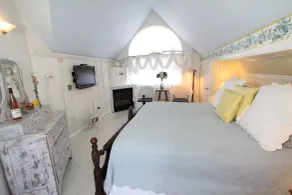 The Napa Inn & Spa - Chambre