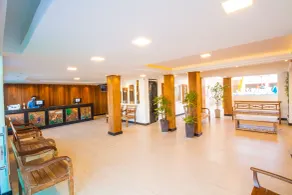 Shangrilá - Rede Soberano - Réception