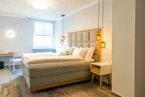 Ratshotel - Room