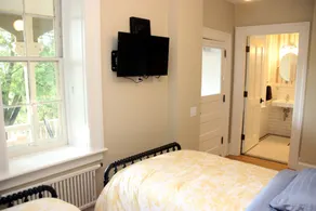 Governor's Mansion Inn - Zimmer