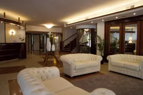 Parioli Hotel Rimini - Reception