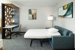 SpringHill Suites by Marriott Atlanta Covington - Zimmer