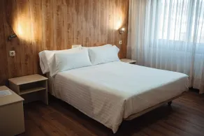 Hotel Scala - Room
