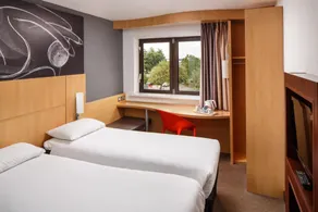 ibis Southampton - Room