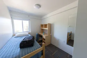 UBC Okanagan Campus - Chambre
