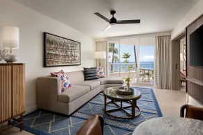 Fairmont Kea Lani Maui - Chambre