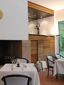 Holiday Center Valdor - Restaurant