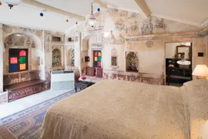 The Rawla Narlai - A Luxury Heritage Stay in Leopard Country - Værelse