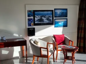 Kaikoura Quality Suites - Réception