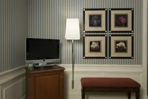 Stendhal Hotel - Værelse