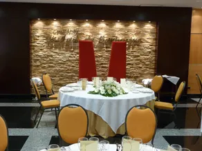 Gran Hotel Ciudad de Barbastro - Restaurant