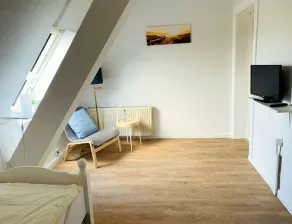 Fährhaus Kirschenland - Camera