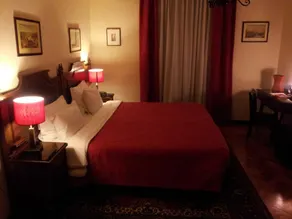 Pao de Acucar Hotel - Chambre