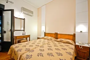 Hotel Coronis - Room
