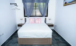 Hotelito Bonito Eli & Edw - Chambre