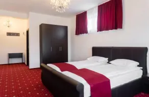 Hotel Elisabeta - Room