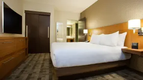 Hyatt Place Hollywood Casino &amp; Racetrack Pittsburgh South - Chambre