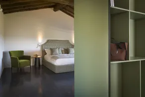 Dimora Cottanera - Room