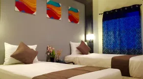 My Dream Place Hotel - Near Robinsons Mall - Chambre