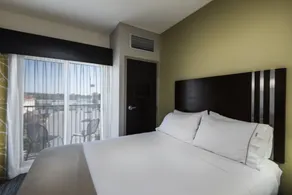 Holiday Inn Express Conway by IHG - Chambre