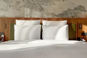 Pullman Yuxi Falcon - Habitación