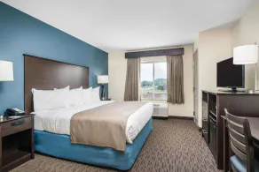 AmericInn by Wyndham Winona - Chambre