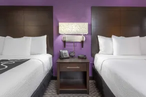 La Quinta by Wyndham Clifton/Rutherford - Chambre