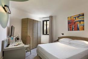 Rina Hotel - Chambre