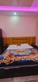 Surya Palace - Room