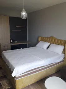 City Home - Room
