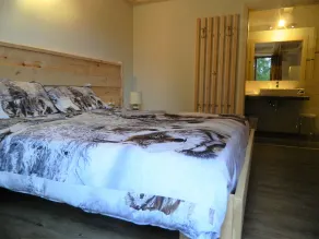 Hotel Ganzaie - Værelse