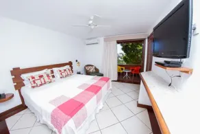 Azeda Boutique Hotel - Room