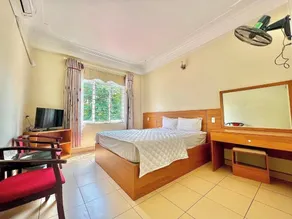 Khách sạn Thanh Sơn Nội Bài - Chambre