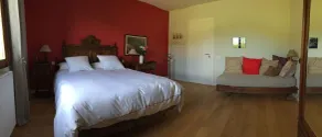 Chambres Ambroisie - Room