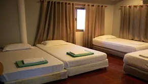 Xanadu Pool Villa - Chambre