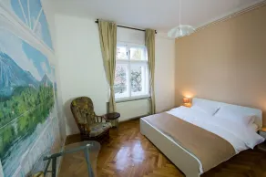 B&B Vila Teslova - Camera