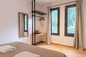 Gkaras Campsite & Apartments - Room
