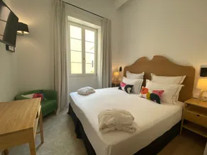 Hotel Maïa - Chambre
