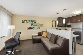Residence Inn by Marriott St. Paul Woodbury - Chambre