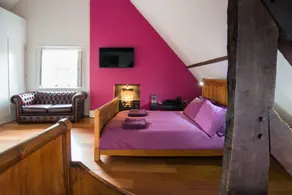 Safestay York Micklegate - Room