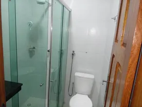 Apartamento Aconchegante - Salle de bain