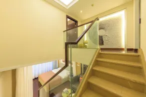 Beijing Yichao Serviced Apartment  - Camera