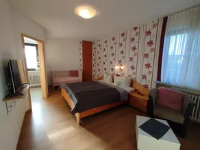 Pension Erika - Quarto