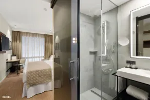 Riu Plaza Manhattan Times Square - Chambre