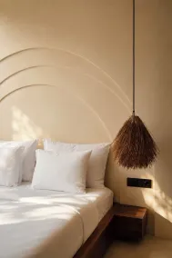 Kanalla Boutique Hotel - Zimmer