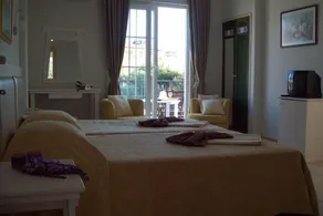 Hotel Vanilla - Room
