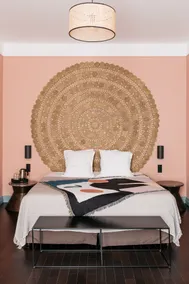 Newhotel Vieux Port - Chambre
