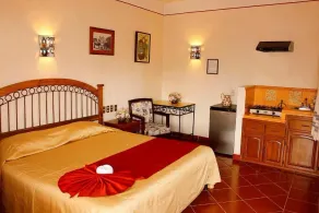 Hotel Maela - Room