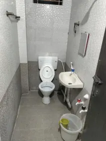 Sai Renu by OYO Rooms - Salle de bain